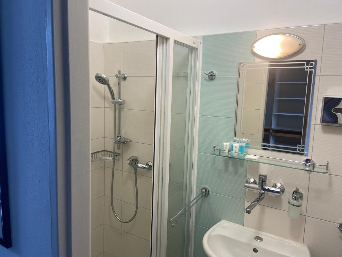 Aparthotel Slezak Litomyšl 외부 사진
