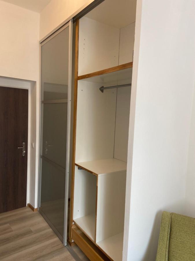 Aparthotel Slezak Litomyšl 외부 사진