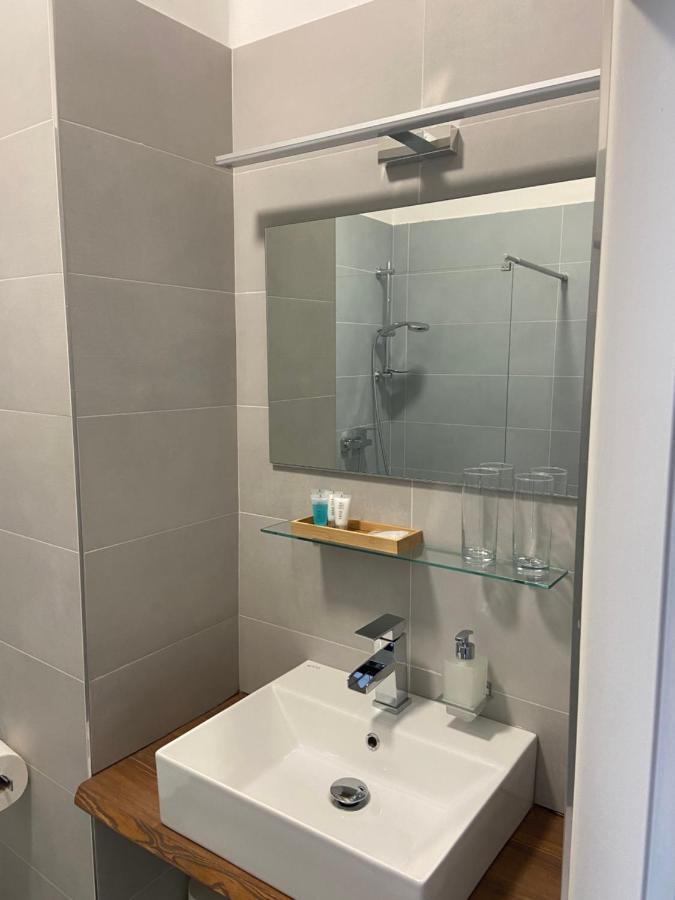 Aparthotel Slezak Litomyšl 외부 사진