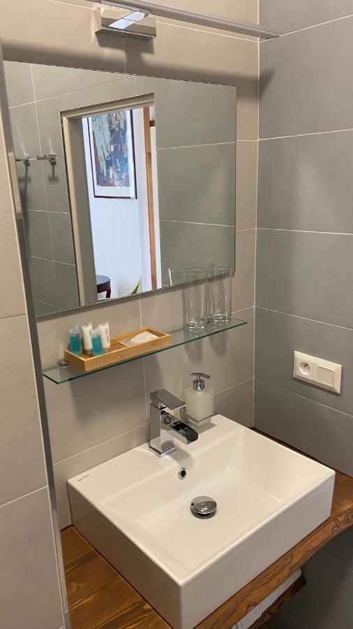 Aparthotel Slezak Litomyšl 외부 사진