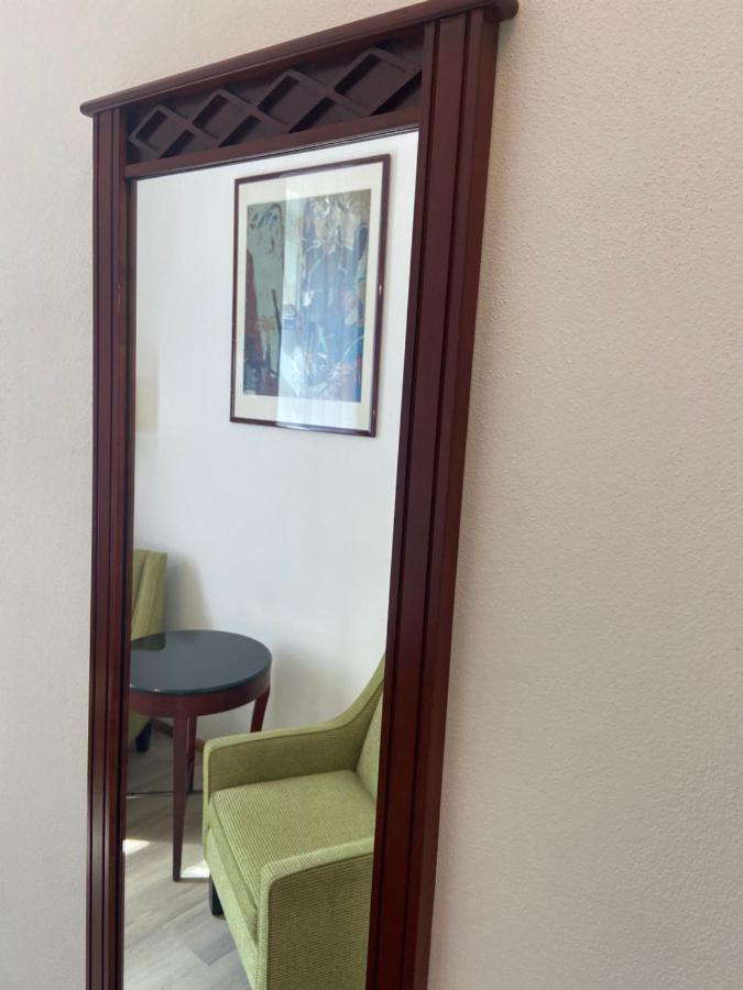 Aparthotel Slezak Litomyšl 외부 사진
