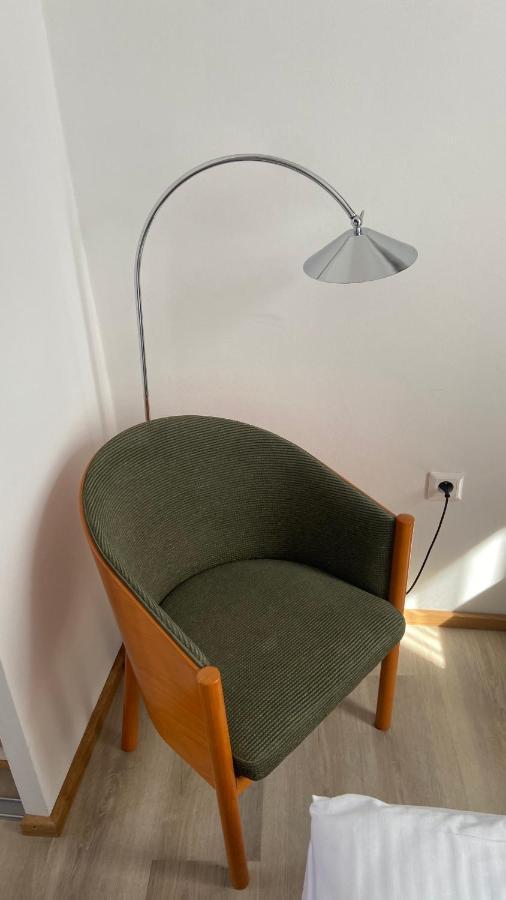 Aparthotel Slezak Litomyšl 외부 사진