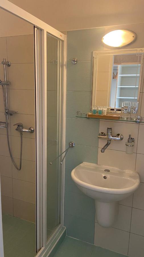 Aparthotel Slezak Litomyšl 외부 사진