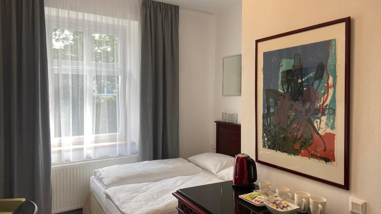 Aparthotel Slezak Litomyšl 외부 사진