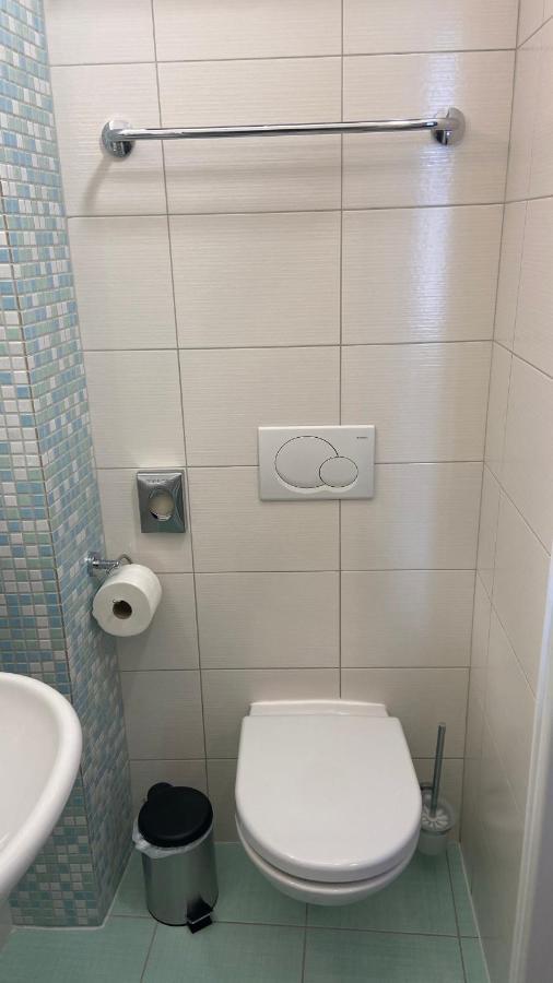 Aparthotel Slezak Litomyšl 외부 사진