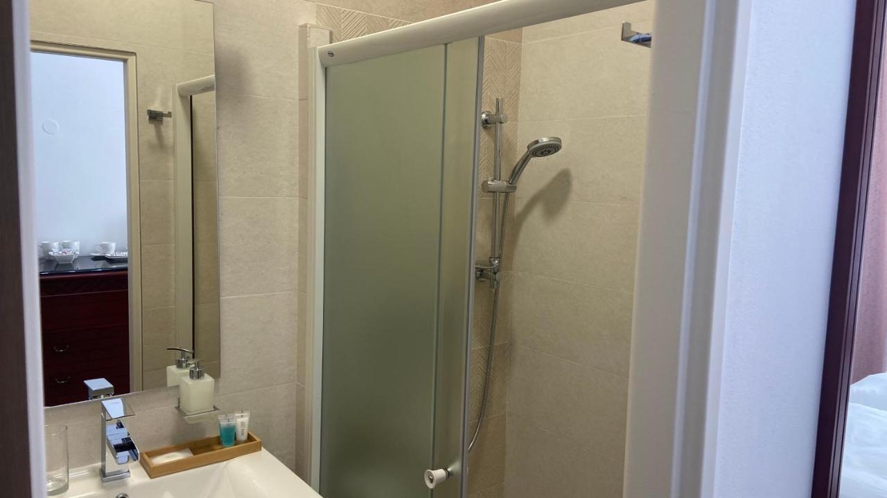 Aparthotel Slezak Litomyšl 외부 사진