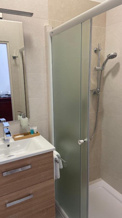 Aparthotel Slezak Litomyšl 외부 사진