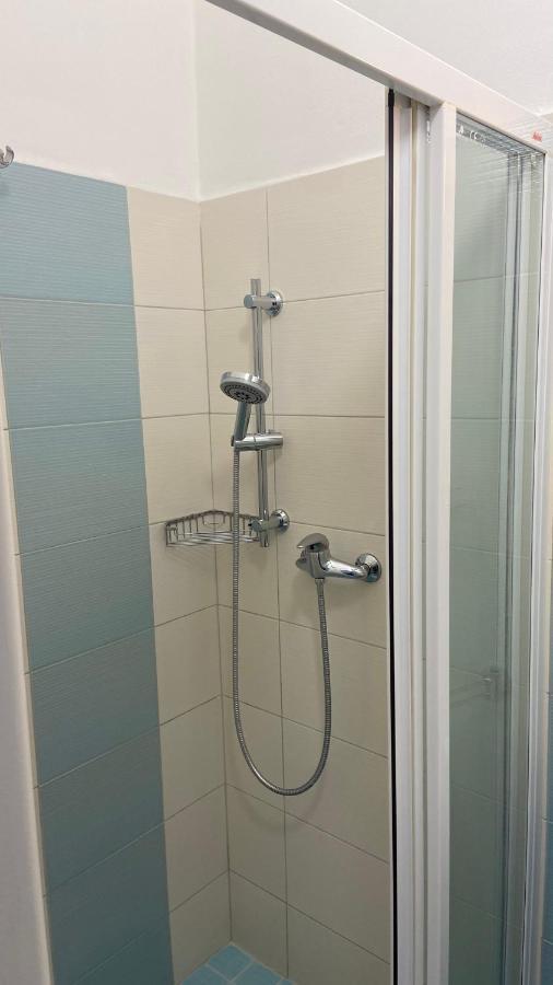 Aparthotel Slezak Litomyšl 외부 사진