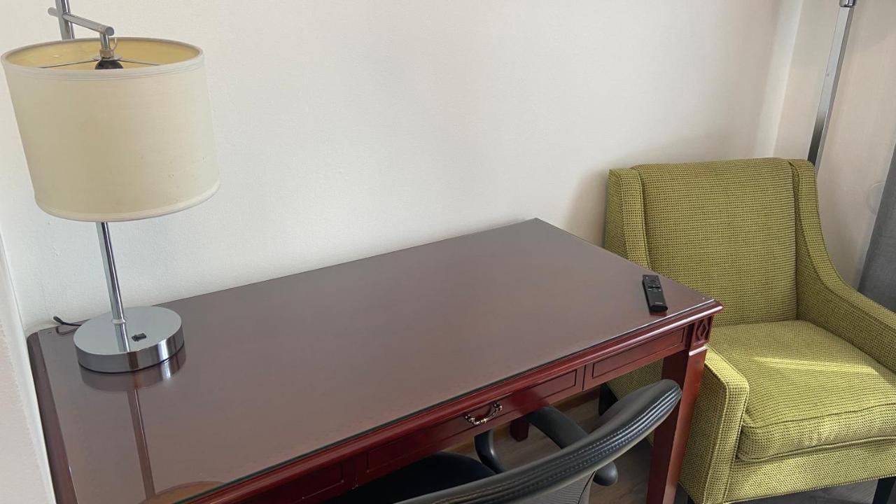 Aparthotel Slezak Litomyšl 외부 사진