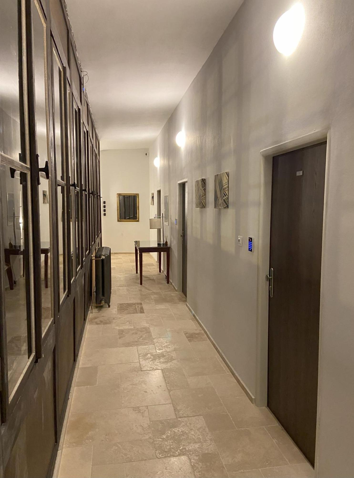 Aparthotel Slezak Litomyšl 외부 사진