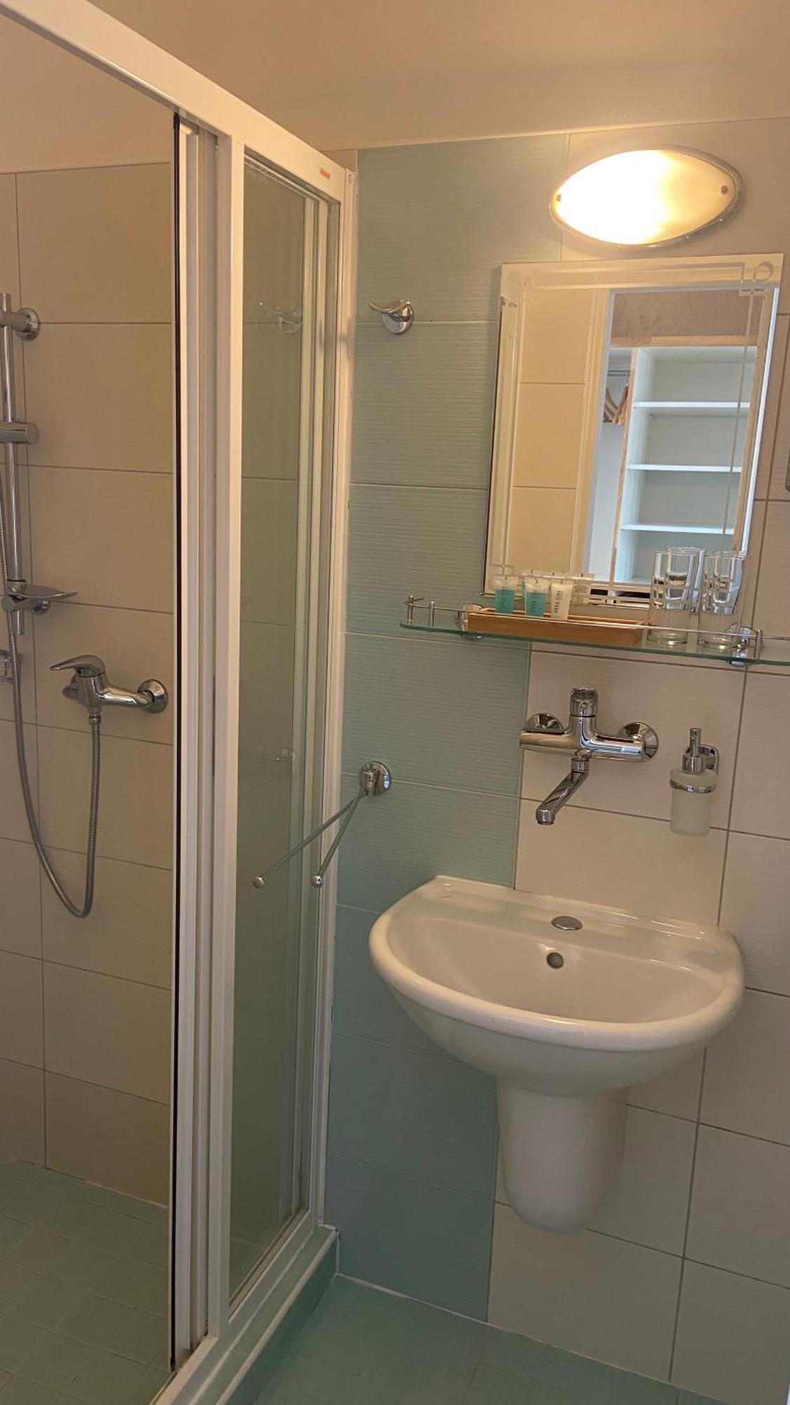 Aparthotel Slezak Litomyšl 외부 사진
